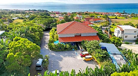 Little Mermaid Hotel Ishigakijima