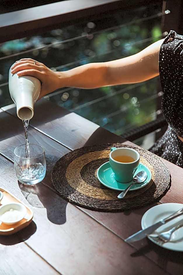 Daintree Eco Lodge & Spa