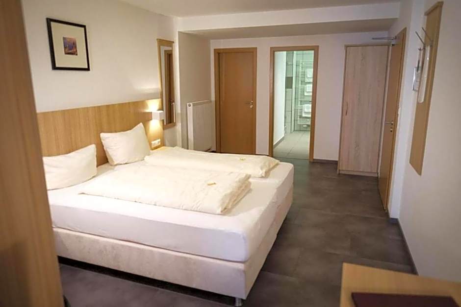 Hotel Garni Brugger
