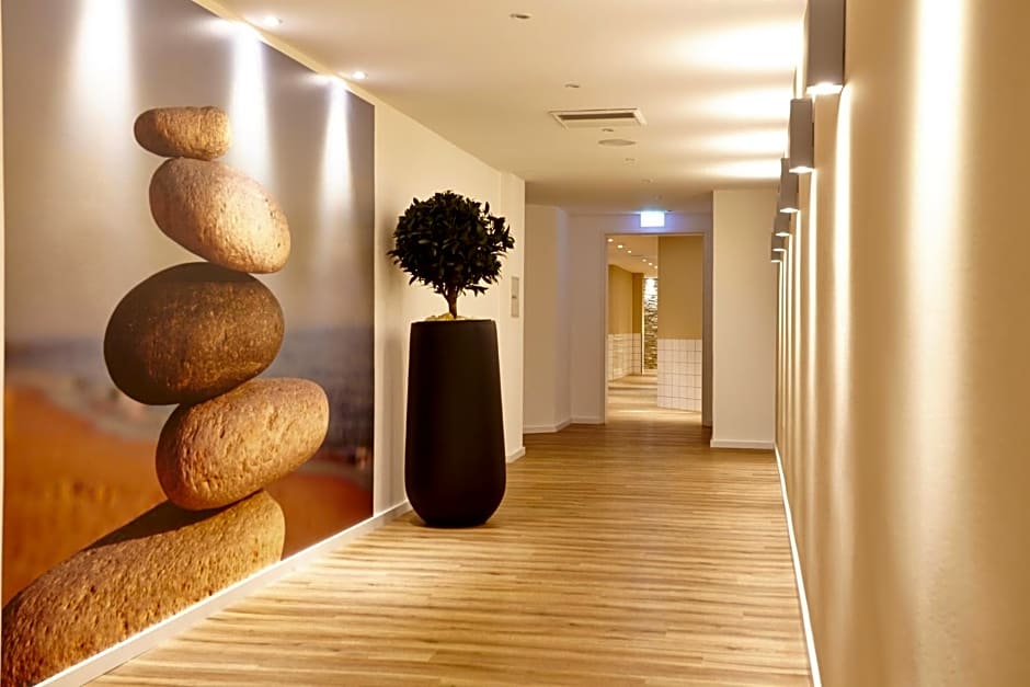 relexa Hotel Harz Wald