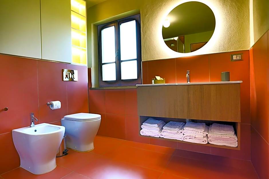 Agriturismo Cascina Cipressa