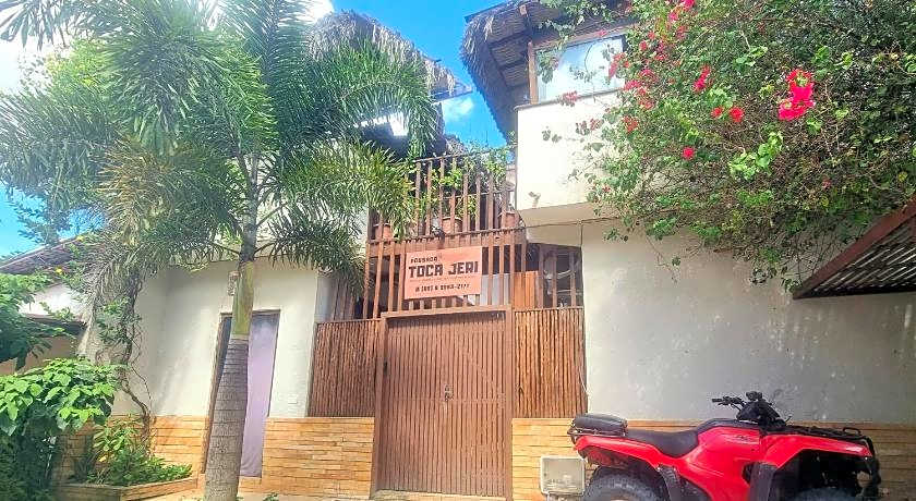 Pousada Toca Jeri