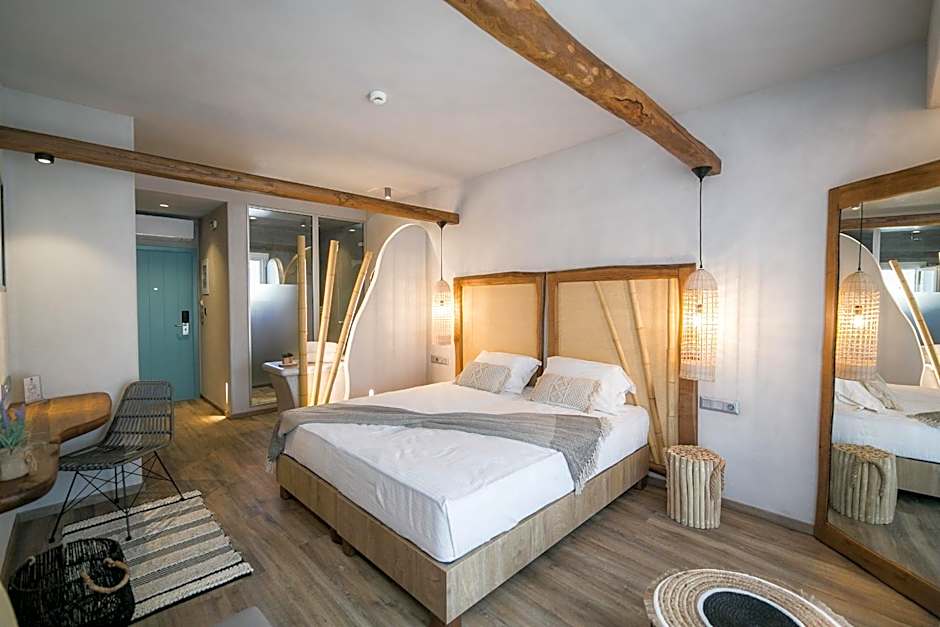 Sunrise Village Hotel Apartments