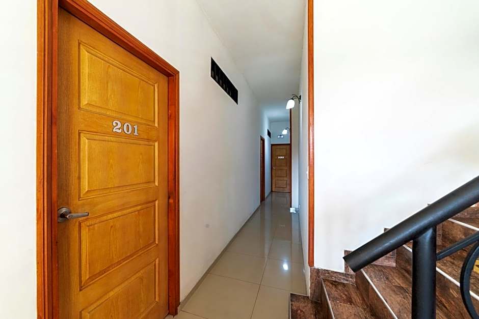 Ayenda 1405 Ibiza