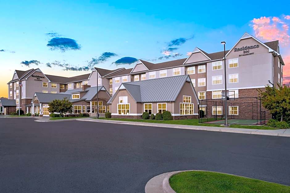 Residence Inn by Marriott Billings