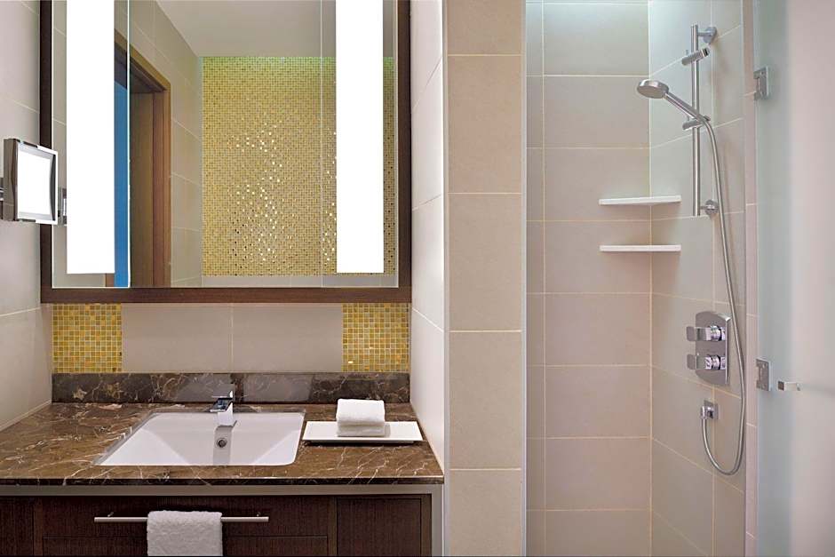 Delta Hotels by Marriott City Center Doha