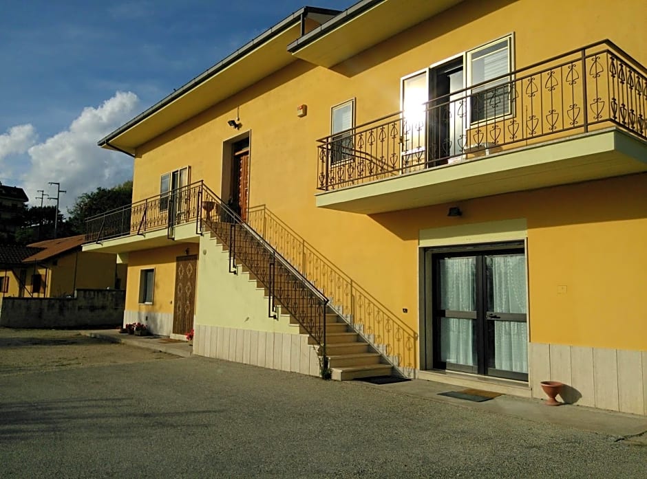 B&B L'Aquila