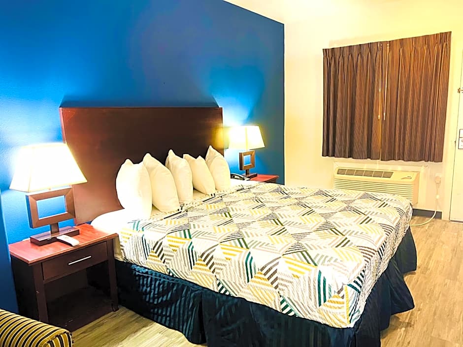 Baymont by Wyndham Ridgecrest