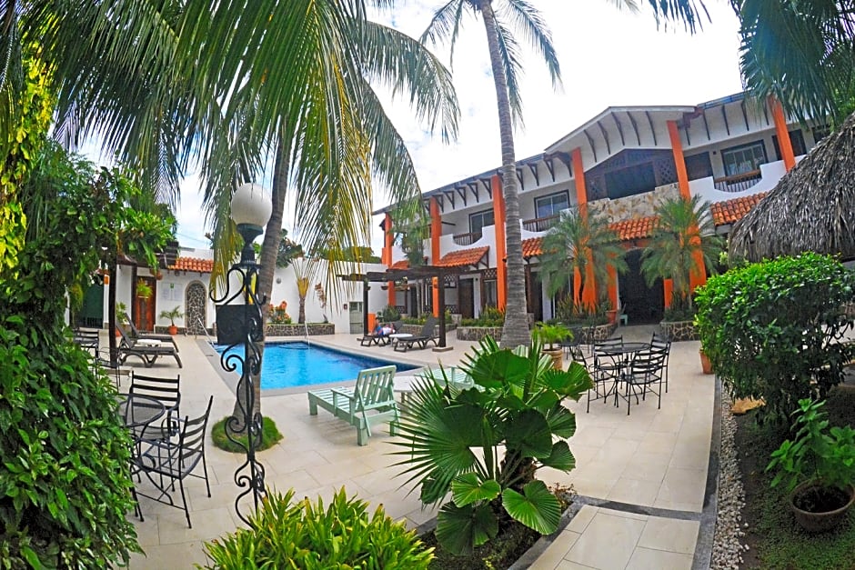 Europeo Fundación Dianova Nicaragua