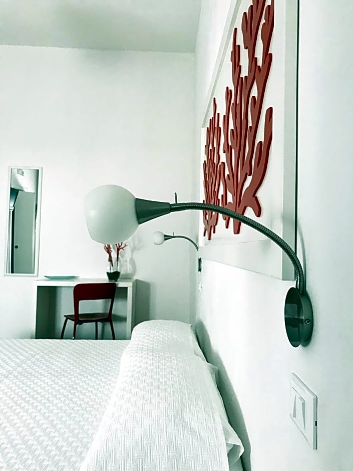 B&b IL FIOCCO E LA RANDA