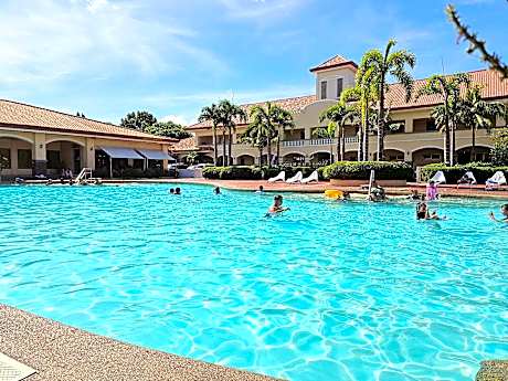 Subic Waterfront View Resort