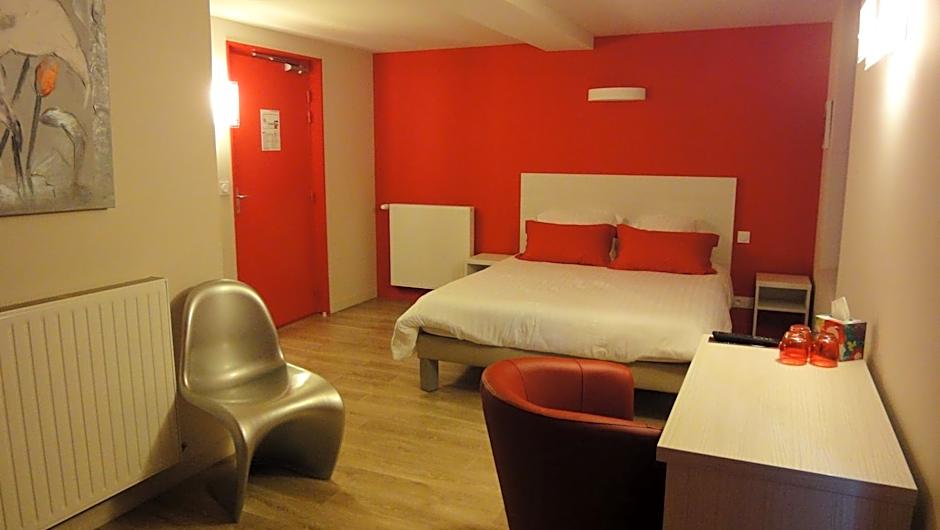 Hôtel Carpe Diem