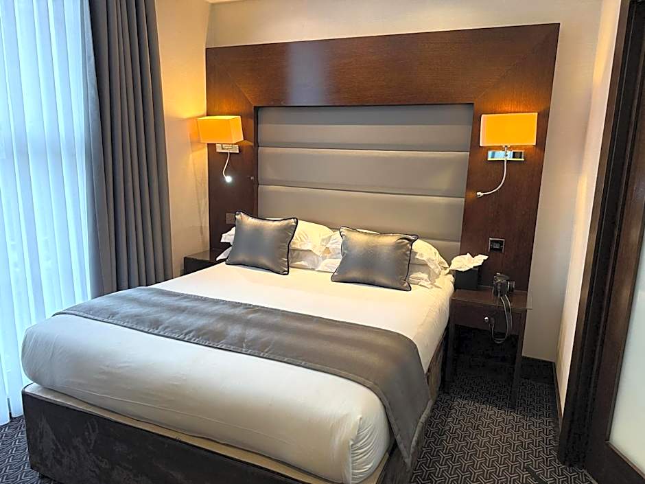 Park Avenue Baker Street