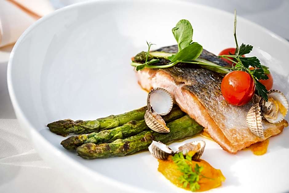 Hotel-Restaurant Dimmer - Mullerthal