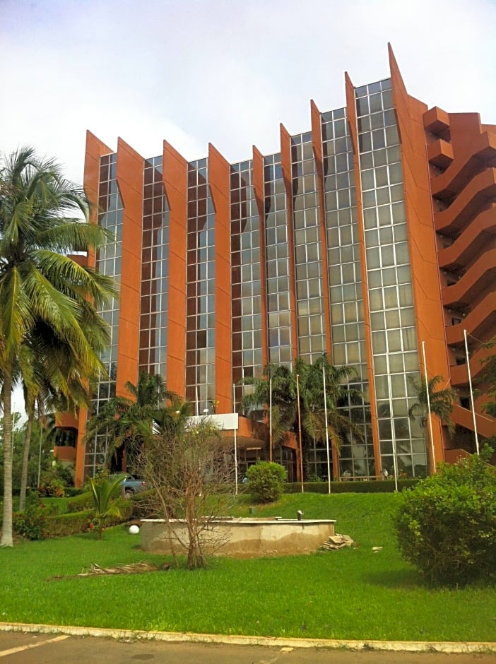 Sopatel Silmande Ouagadougou