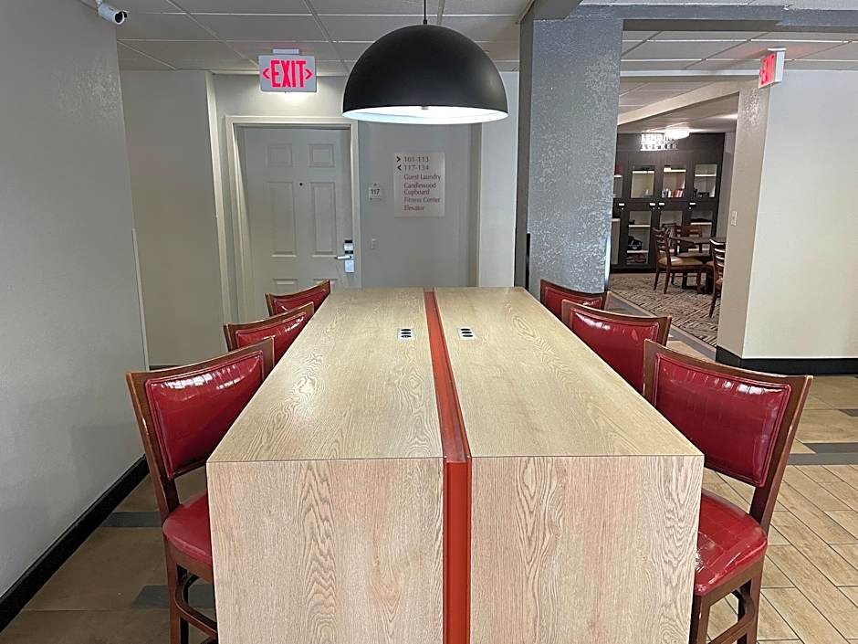 Candlewood Suites East Syracuse Carrier Circle By IHG
