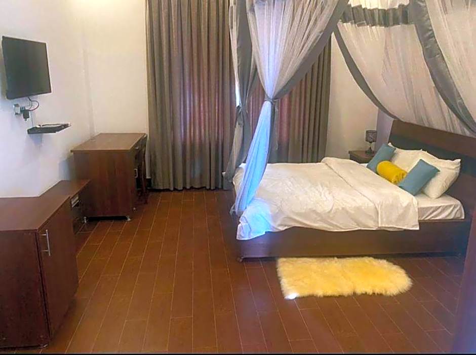 Hotel Hibiscus