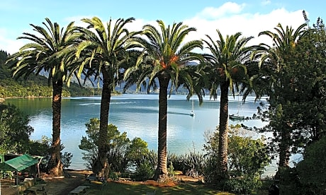 Te Mahia Bay Resort
