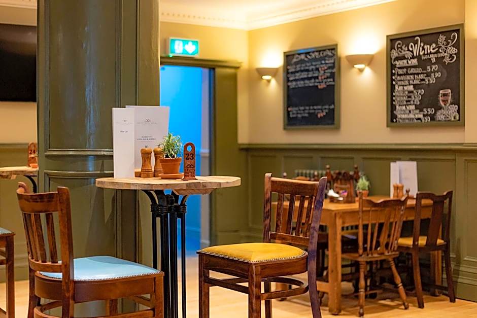 Celtic Royal Hotel & Spa