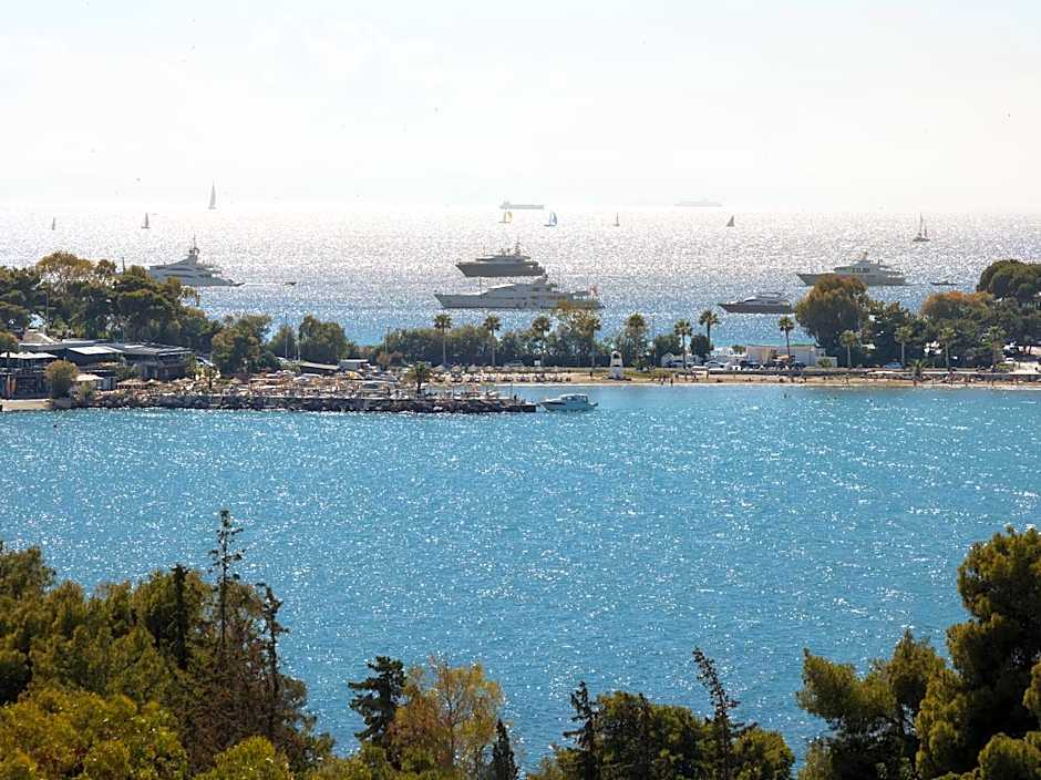 The Roc Club, A Grecotel Hotel to Live