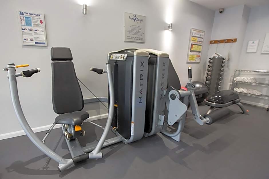 Holiday Inn Nottingham By IHG