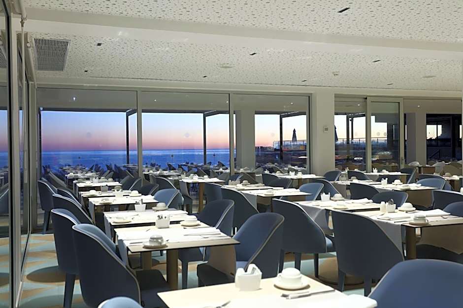 Mar Azul Pur Estil Hotel & Spa - Adults Only