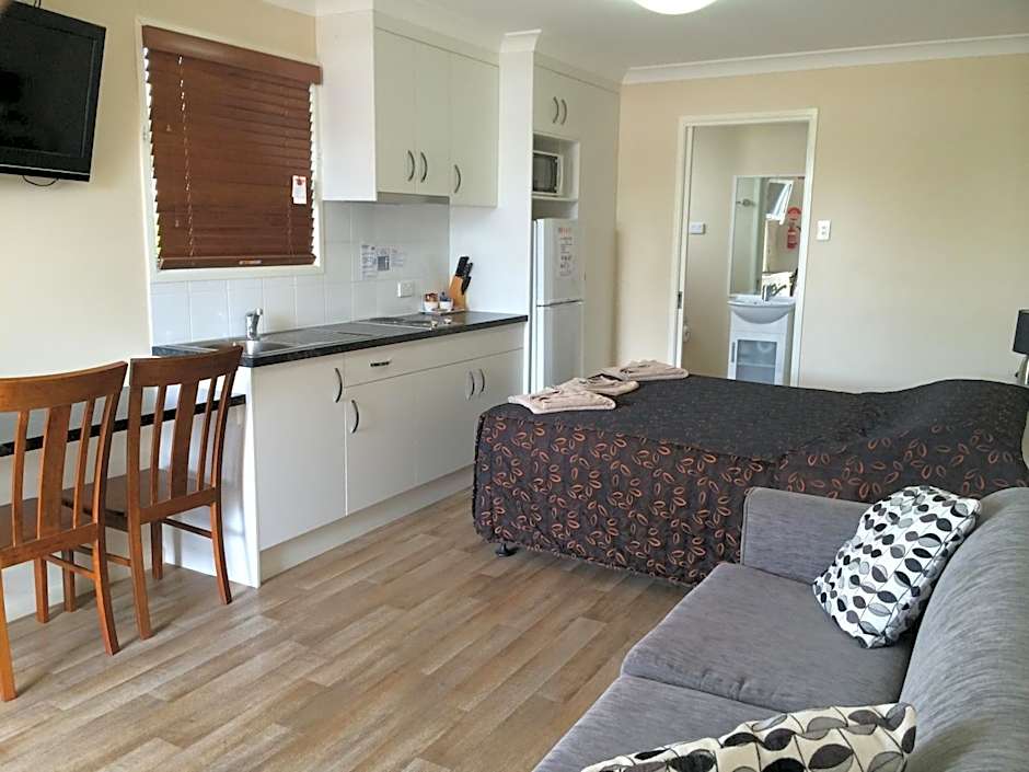 The Gallery Motor Inn