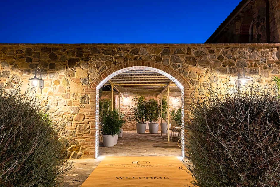 Dimora Santa Margherita - Relais di Charme