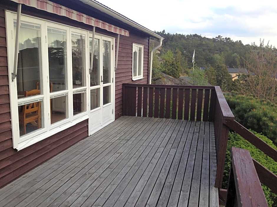 Källviken Semesterby
