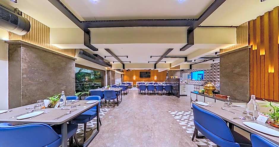 Lords Inn Vadodara