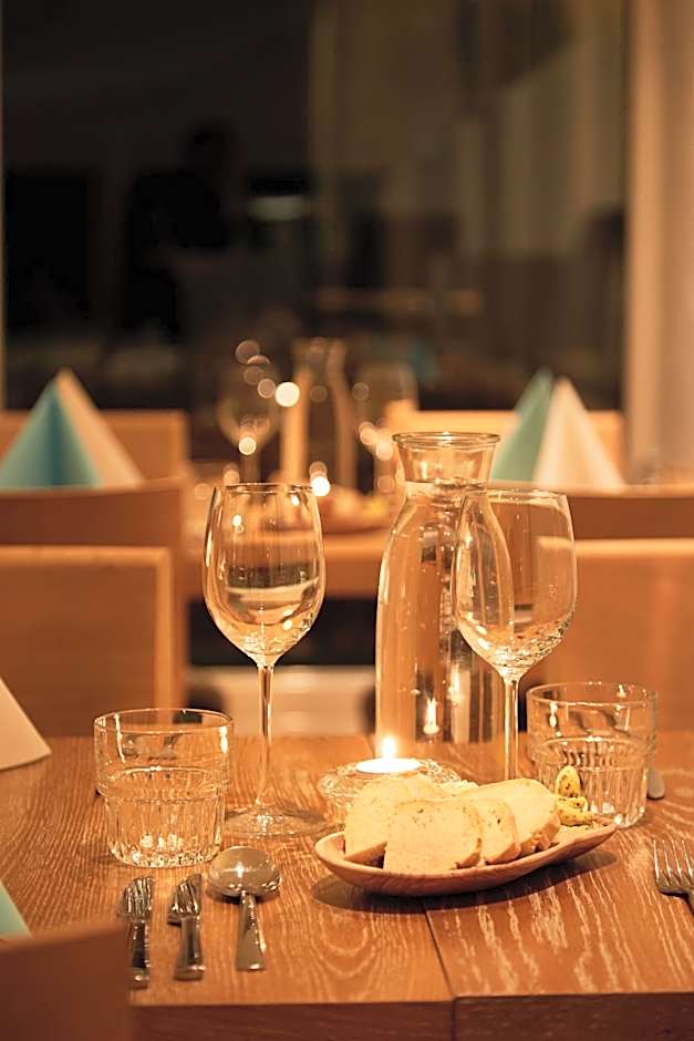 Fosshotel Vatnajokull