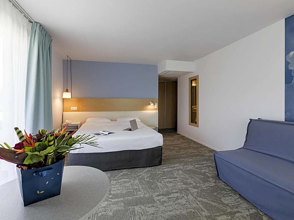Ibis Styles Aix Les Bains Hotel