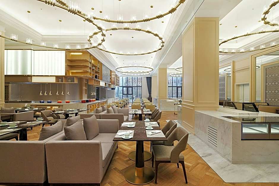 Sheraton Yinchuan