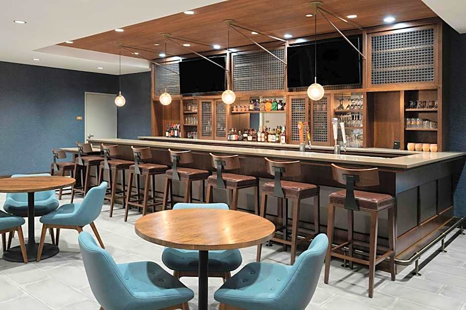 Four Points by Sheraton Rock Springs