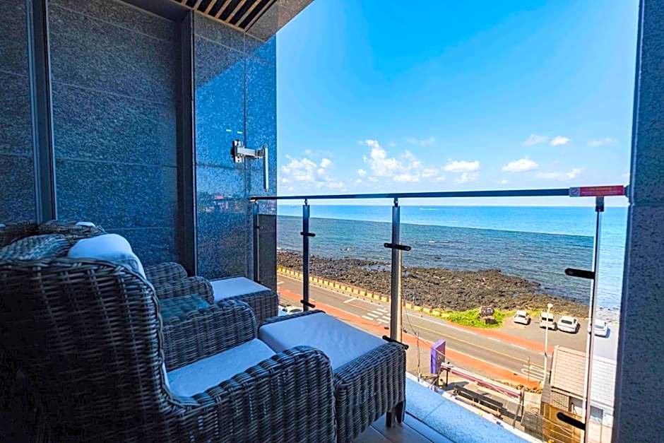 Dyne Oceano Hotel