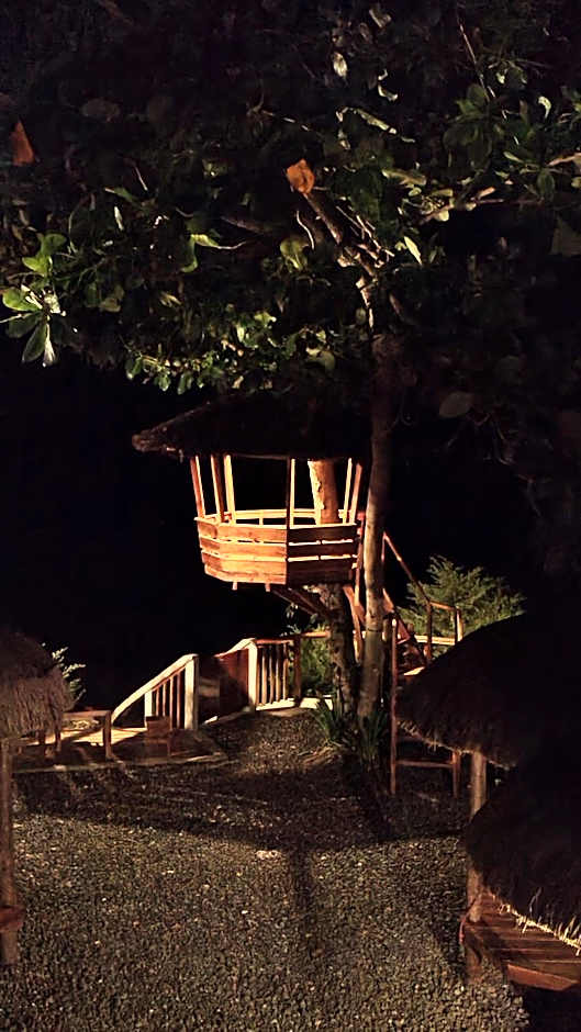 White Bada Guesthouse