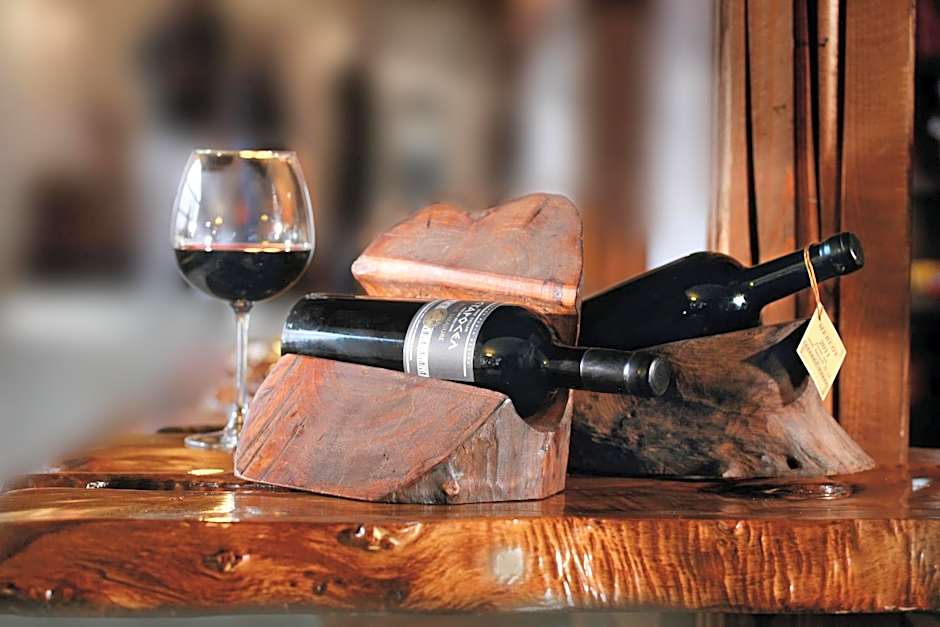 Wine & Spa Complex Starosel