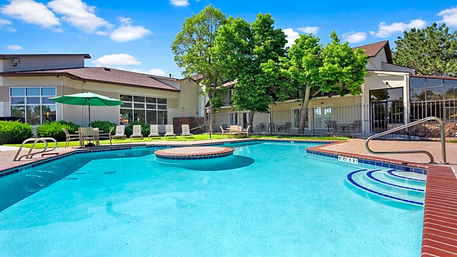 Best Western Sundowner