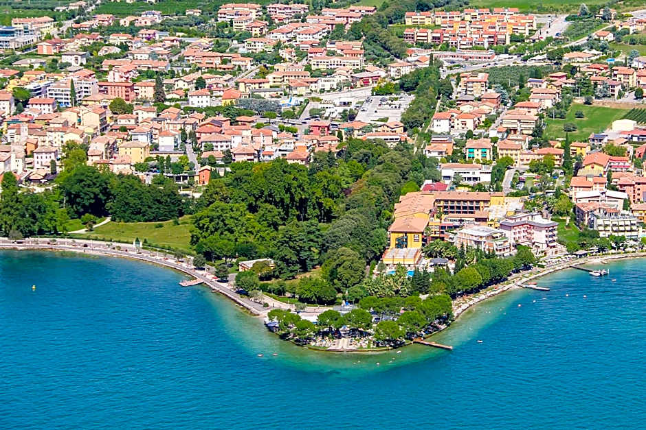 Parc Hotel Gritti
