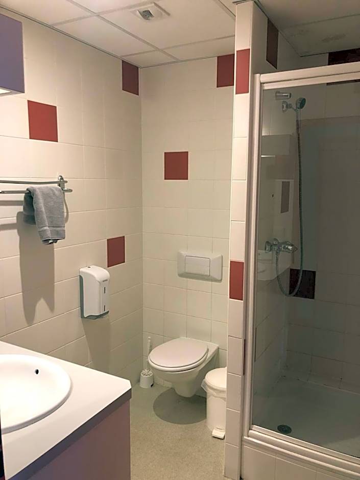 Village Vacances Le Salvagny