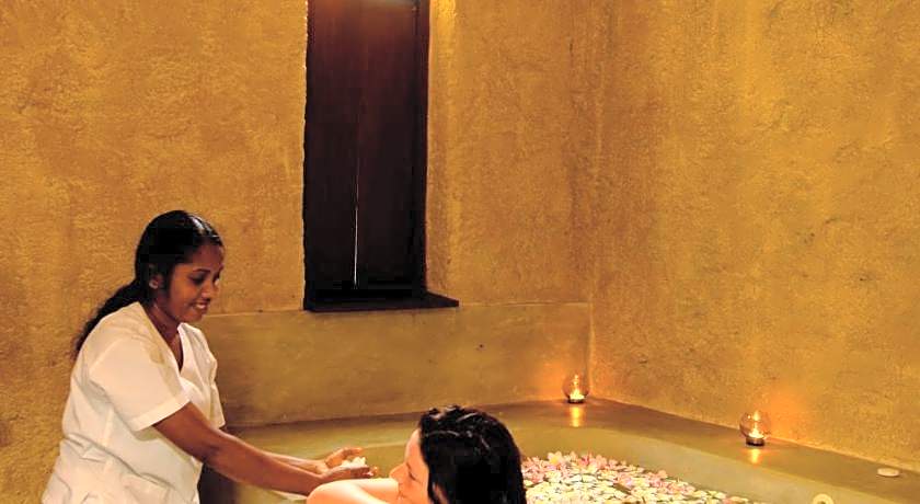 Mermaid Hotel and Club