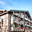 HOTEL SEPP - Alpine Boutique Hotel - Adults Only ab 21 Jahre