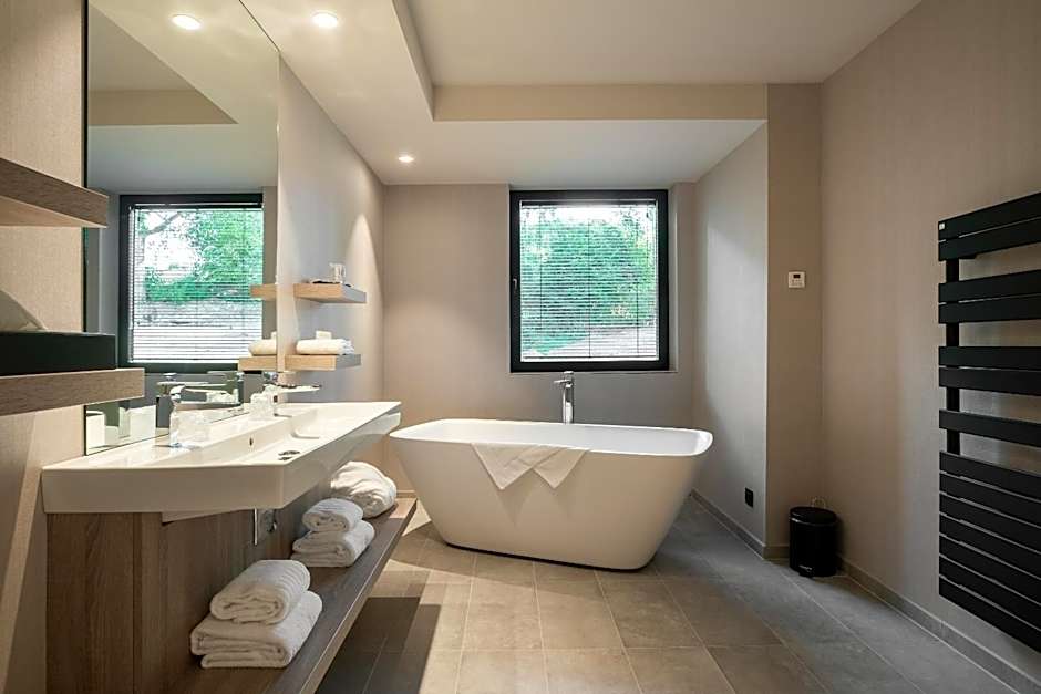 Hotel Restaurant Nivelles Sud Van Der Valk