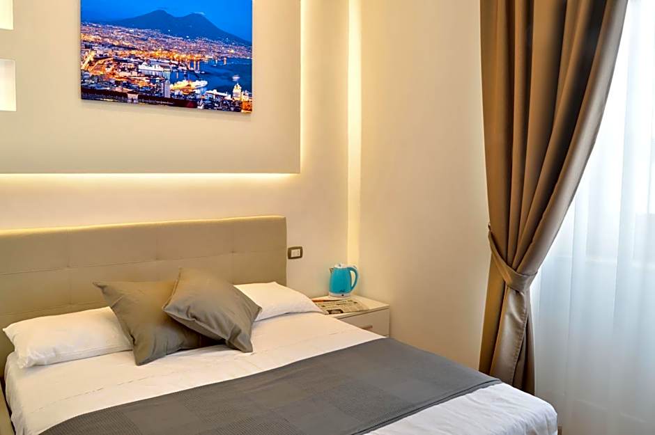 B&BCentral Station Napoli