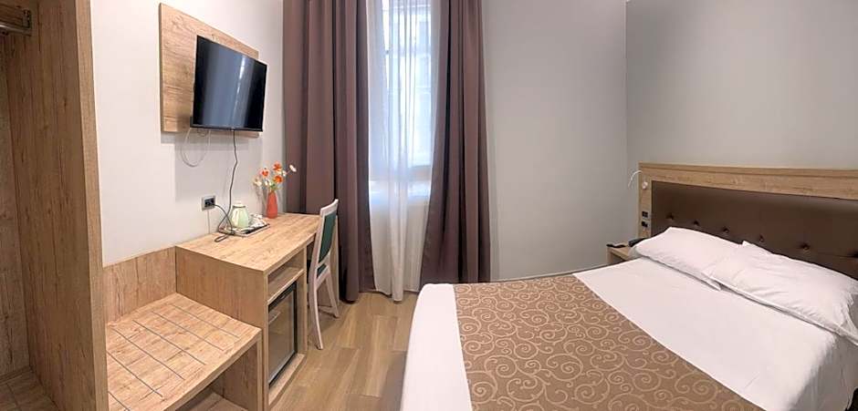 Hotel Central Station