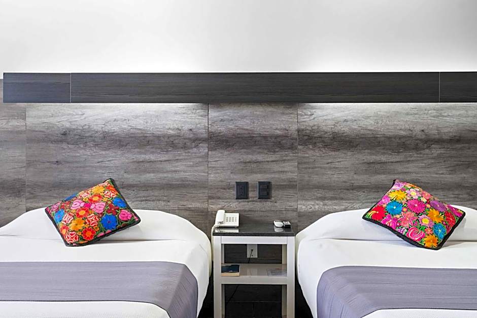 Homesuites Malecon