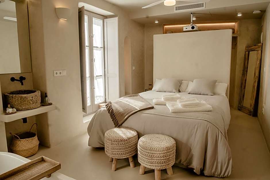 EntreArcos Casa Eco-Boutique