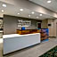 Hampton Inn by Hilton Brockville