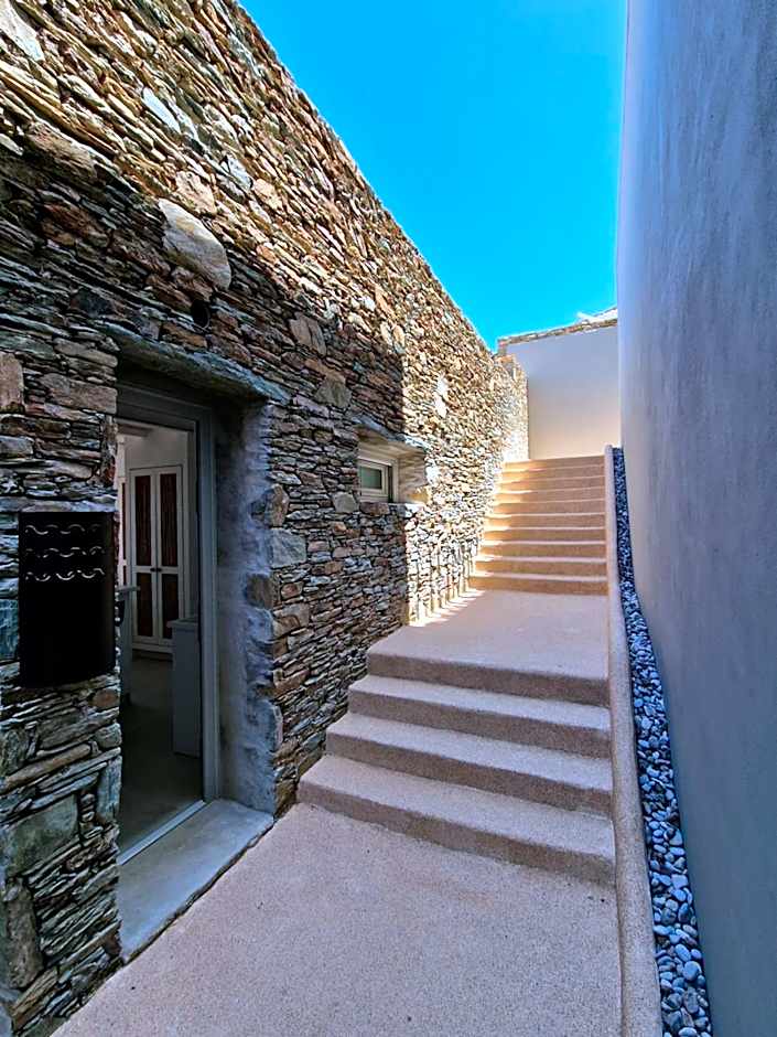 AGADA Folegandros Suites & Villas Adults Only