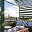 The Circus Hotel